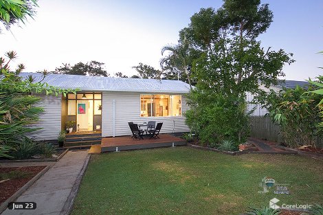 40 Wau Rd, Darra, QLD 4076