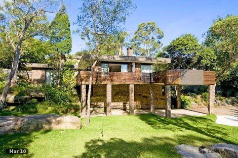 25a Benning Ave, South Turramurra, NSW 2074