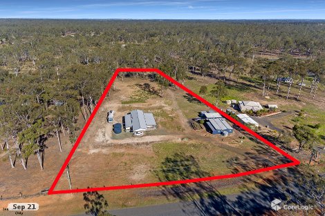 10 Billabong Way, Bucca, QLD 4670