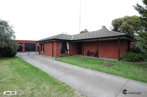 116 Cuthberts Rd, Alfredton, VIC 3350