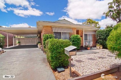 24 Yarrawonga St, Ngunnawal, ACT 2913