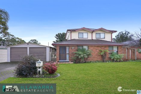 7 Birra Dr, Oak Flats, NSW 2529