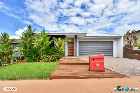 30 Rivergrass Cct, Zuccoli, NT 0832