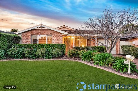 20 Wyperfeld Pl, Bow Bowing, NSW 2566