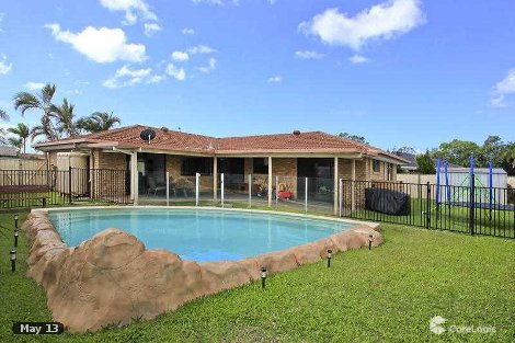 4 Honeywood Ct, Burleigh Waters, QLD 4220