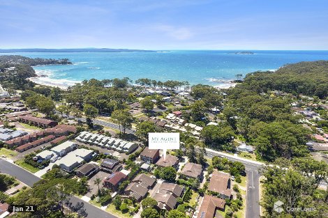 3/724-726 Beach Rd, Surf Beach, NSW 2536