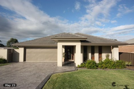 1 Knox Cl, Hunterview, NSW 2330