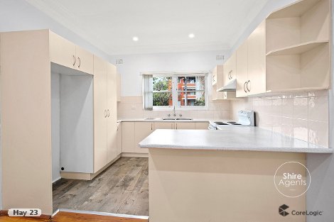 1/39 Banksia Rd, Caringbah, NSW 2229