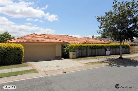 18 Isaacs Way, Wakerley, QLD 4154