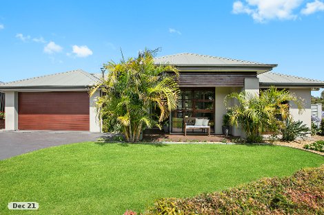 28 Wymeera Cct, Wyee Point, NSW 2259