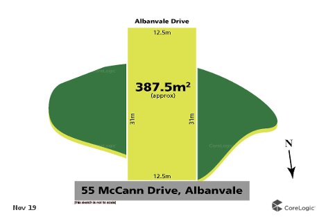 55 Mccann Dr, Albanvale, VIC 3021