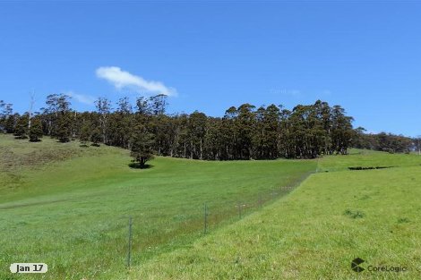 1840 Woodsdale Rd, Levendale, TAS 7120