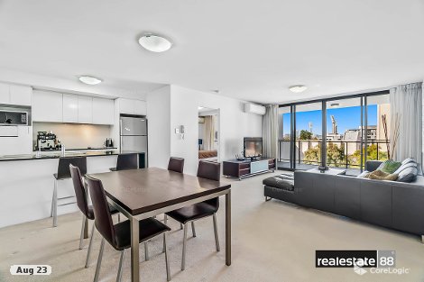 38/118 Adelaide Tce, East Perth, WA 6004