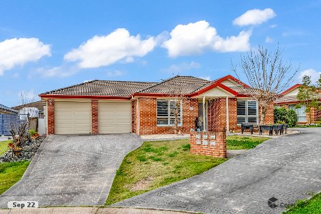 3/9 Harvest Ct, East Branxton, NSW 2335