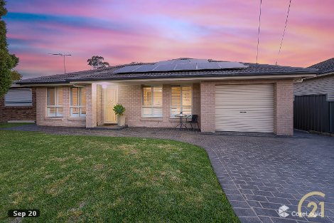 56 Warrumbungle St, Fairfield West, NSW 2165