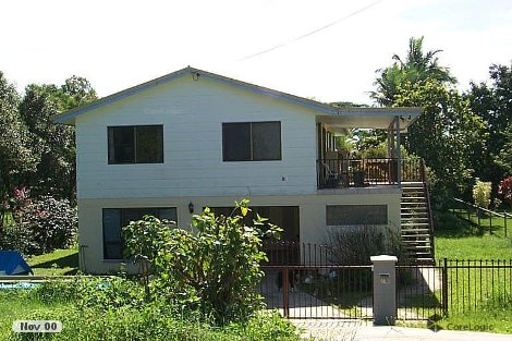 8 Lower Hickey St, East Innisfail, QLD 4860