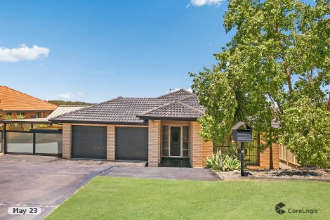 5 Peregrine Cl, Aberglasslyn, NSW 2320