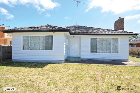 61 Wilton Ave, Newcomb, VIC 3219