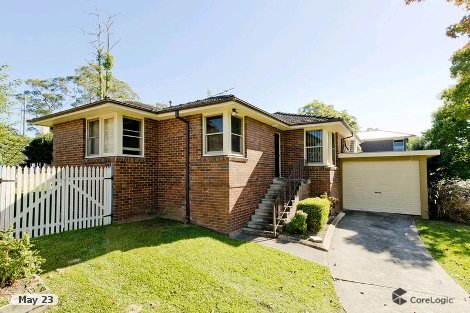 3 Walters Ave, Glenbrook, NSW 2773