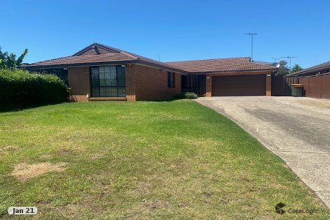 20 Strawberry Rd, Casula, NSW 2170