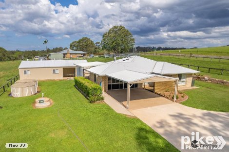 1061 Old North Rd, Rocksberg, QLD 4510