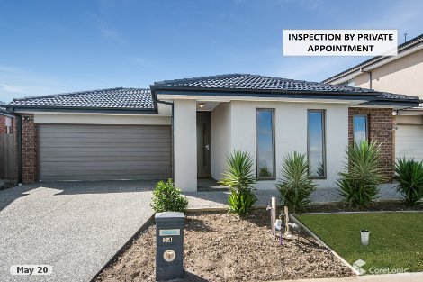 24 Ravenhurst Cct, Cranbourne North, VIC 3977