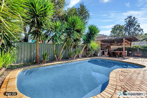 18 Smallwood Rd, Mcgraths Hill, NSW 2756