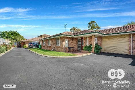 2/148 Spencer St, South Bunbury, WA 6230