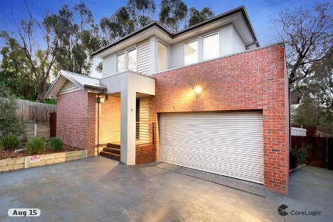 5/45 Sherbourne Rd, Briar Hill, VIC 3088