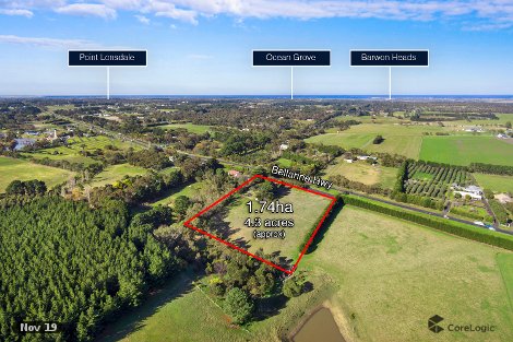 1161-1169 Bellarine Hwy, Wallington, VIC 3222