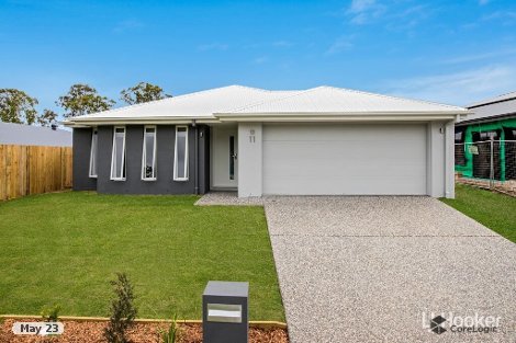 11 Valleygreen Cl, Redland Bay, QLD 4165