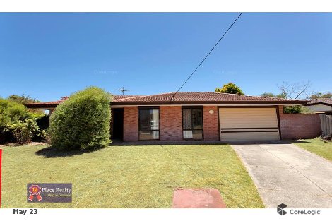 39 Cambridge Cres, Cooloongup, WA 6168