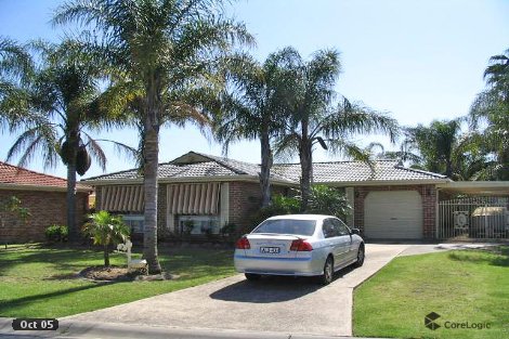 2 Pollux Cl, Erskine Park, NSW 2759