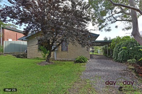 18 Fourth St, Seahampton, NSW 2286