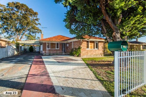 32 Morley Dr, Tuart Hill, WA 6060