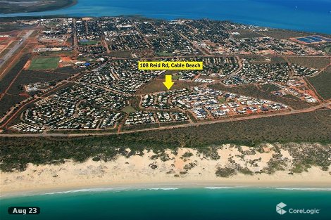 108 Reid Rd, Cable Beach, WA 6726