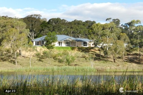 284 Rampion Hills Rd, Carrick, NSW 2580