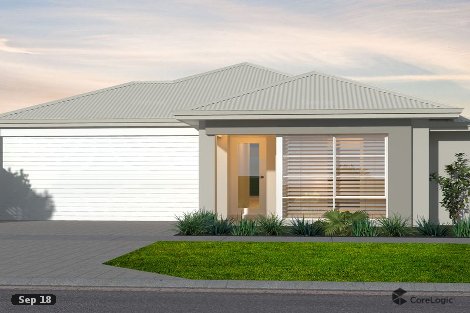 Lot 1768 Tamarind Rd, Treeby, WA 6164