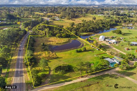 254 Sandy Creek Rd, Veteran, QLD 4570