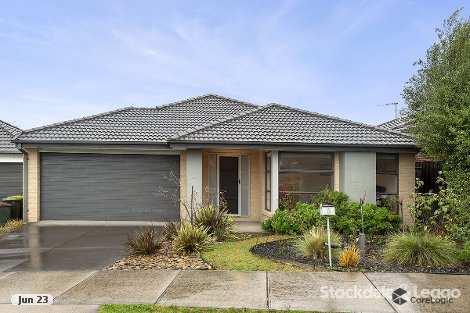 8 Sealark Way, Curlewis, VIC 3222