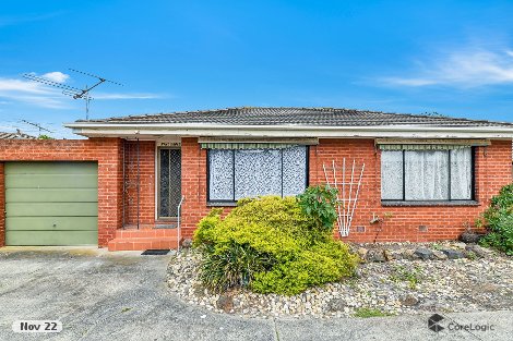 3/1a Troy St, Bonbeach, VIC 3196