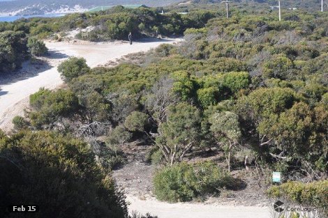 Lot 91 Flinders Rd, Vivonne Bay, SA 5223