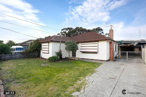 8 Mansfield Ave, Sunshine North, VIC 3020