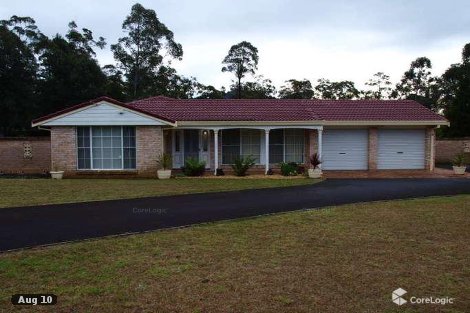 2 Bimbimbie Ave, Bangalee, NSW 2541