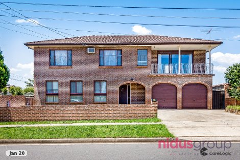 48 Victoria Rd, Rooty Hill, NSW 2766