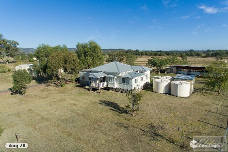 22 Old Mulgowie Rd, Laidley South, QLD 4341