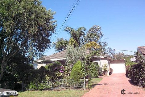 24 Montrose Ave, Fairfield East, NSW 2165