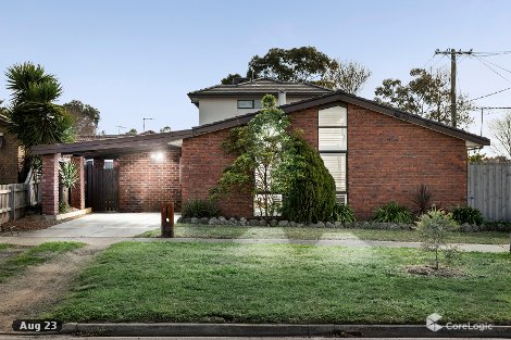 60 Mitchells Lane, Sunbury, VIC 3429