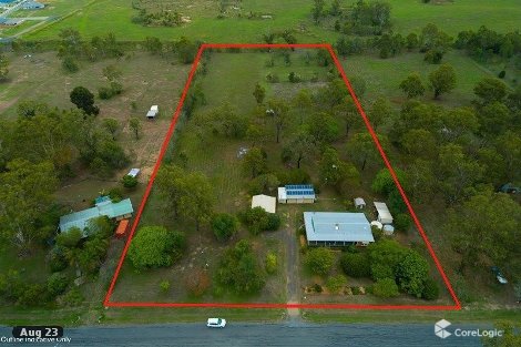 63 Yarrow Rd, Rosewood, QLD 4340