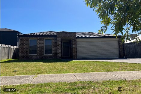 3 Peisley Cres, Cranbourne East, VIC 3977